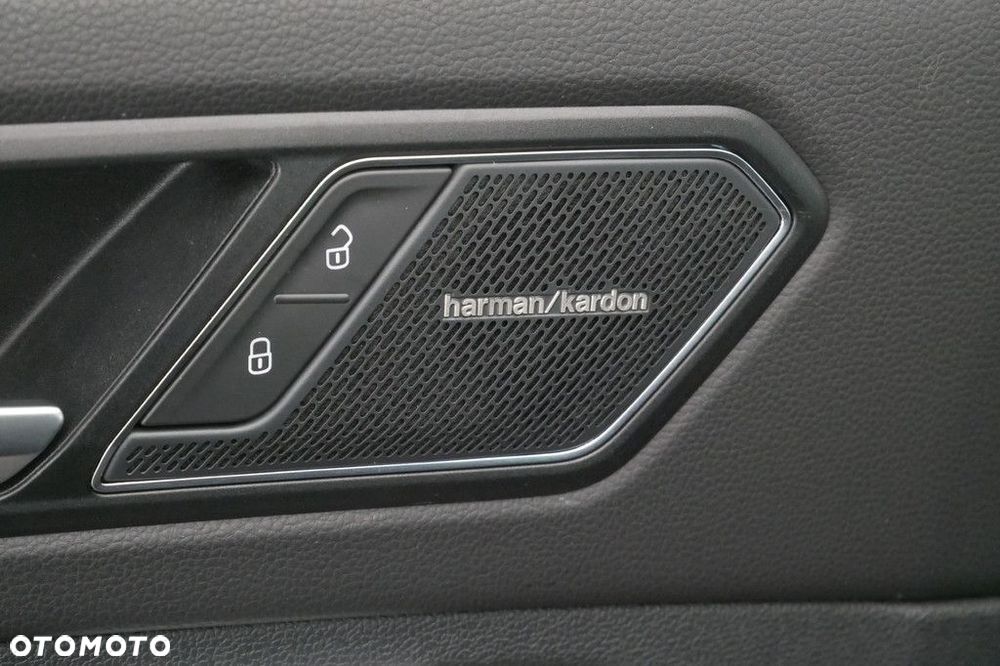 Volkswagen Tiguan 2.0 TSI 4Mot Elegance DSG - 40