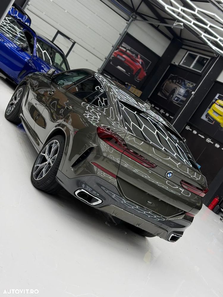 BMW X6 - 5