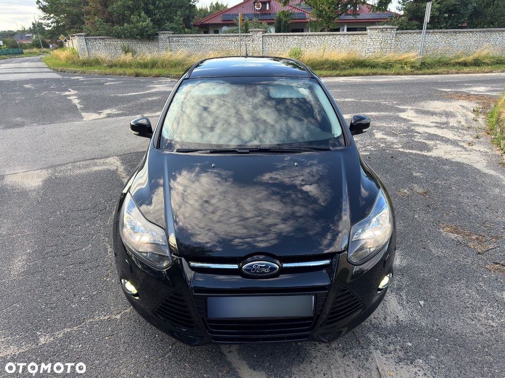 Ford Focus - 3
