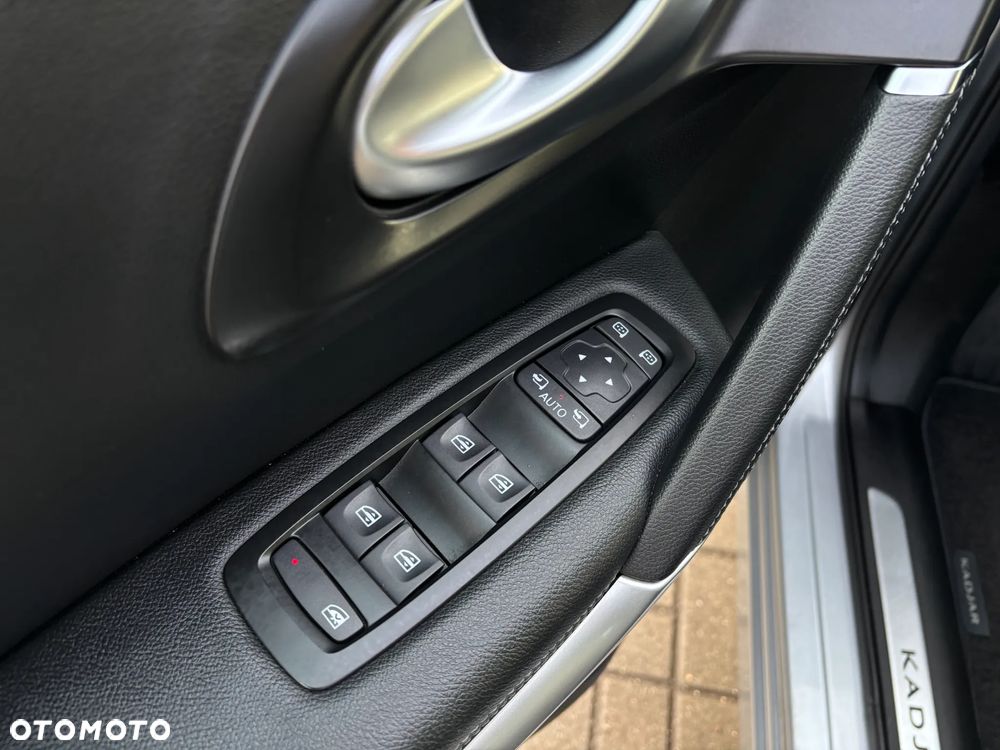 Renault Kadjar 1.3 TCe FAP Intens - 15