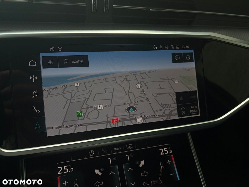 Audi A6 Limousine - 29