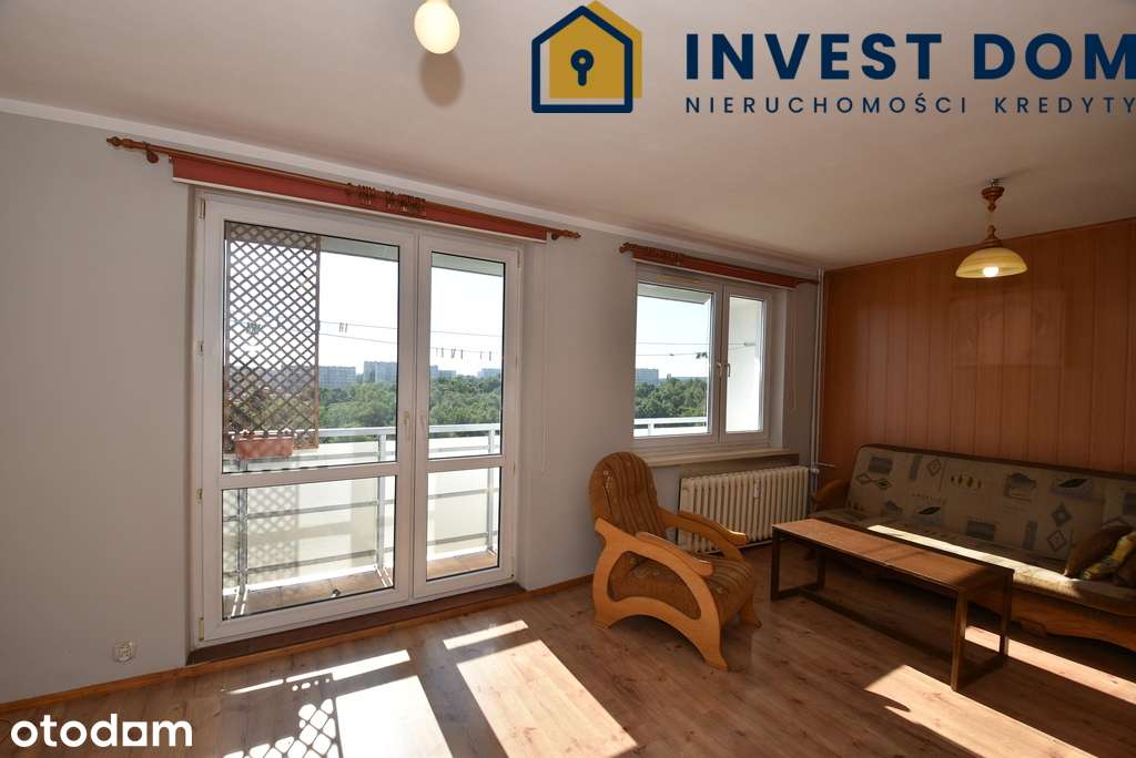 Super oferta ul. Turystyczna, balkon REZERWACJA