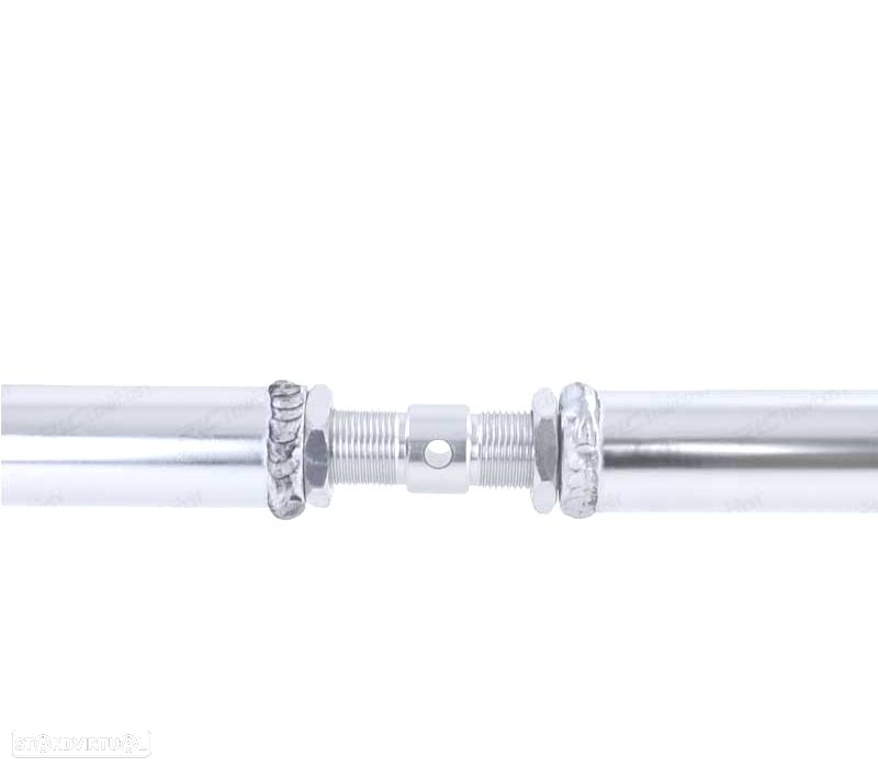 BARRA ANTI - APROXIMAÇÃO PARA BMW SERIE 3 E46 4 CILINDROS - 3