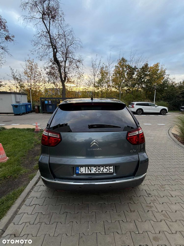 Citroën C4 Picasso - 3