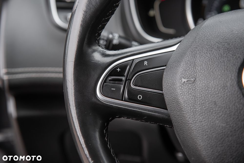 Renault Scenic 1.6dCi Energy Privilege - 18