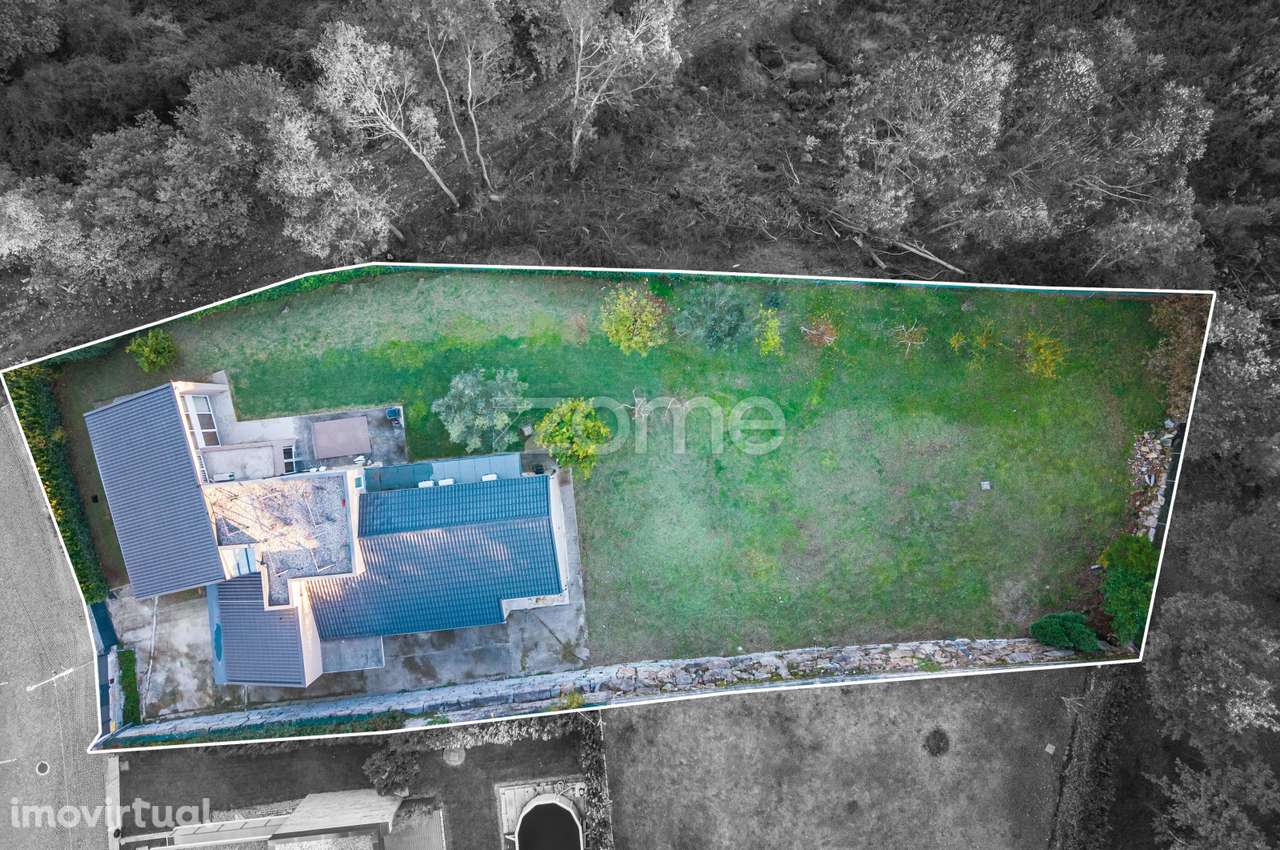 Luxo, privacidade e tecnologia - T4+1 Premium em Guimarães - Grande imagem: 4/40