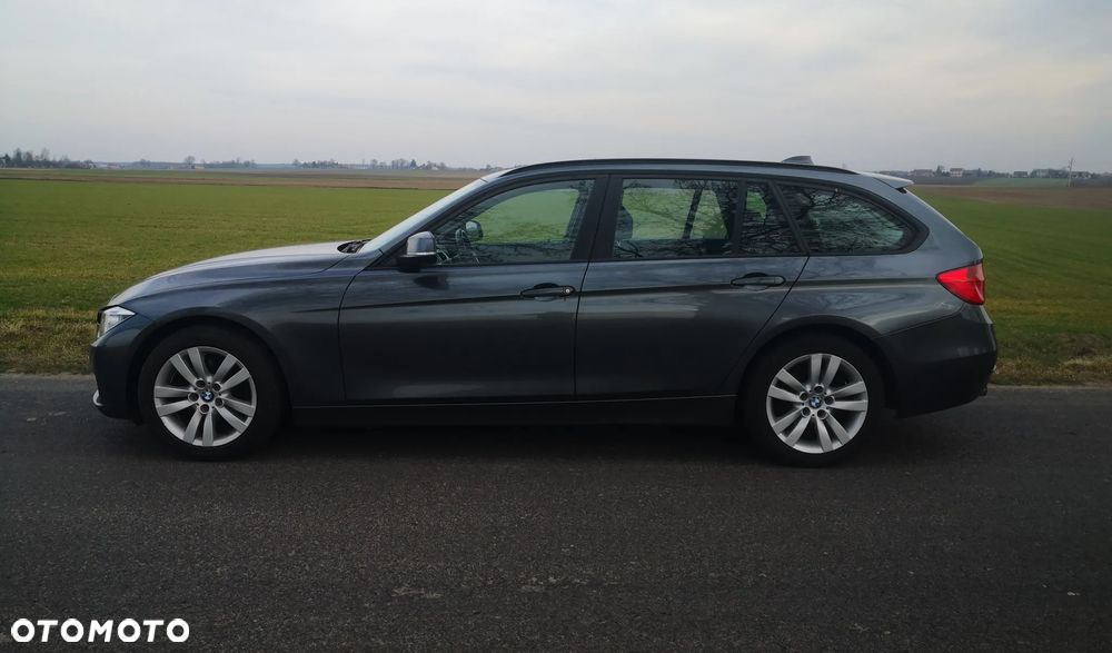 BMW Seria 3 - 3