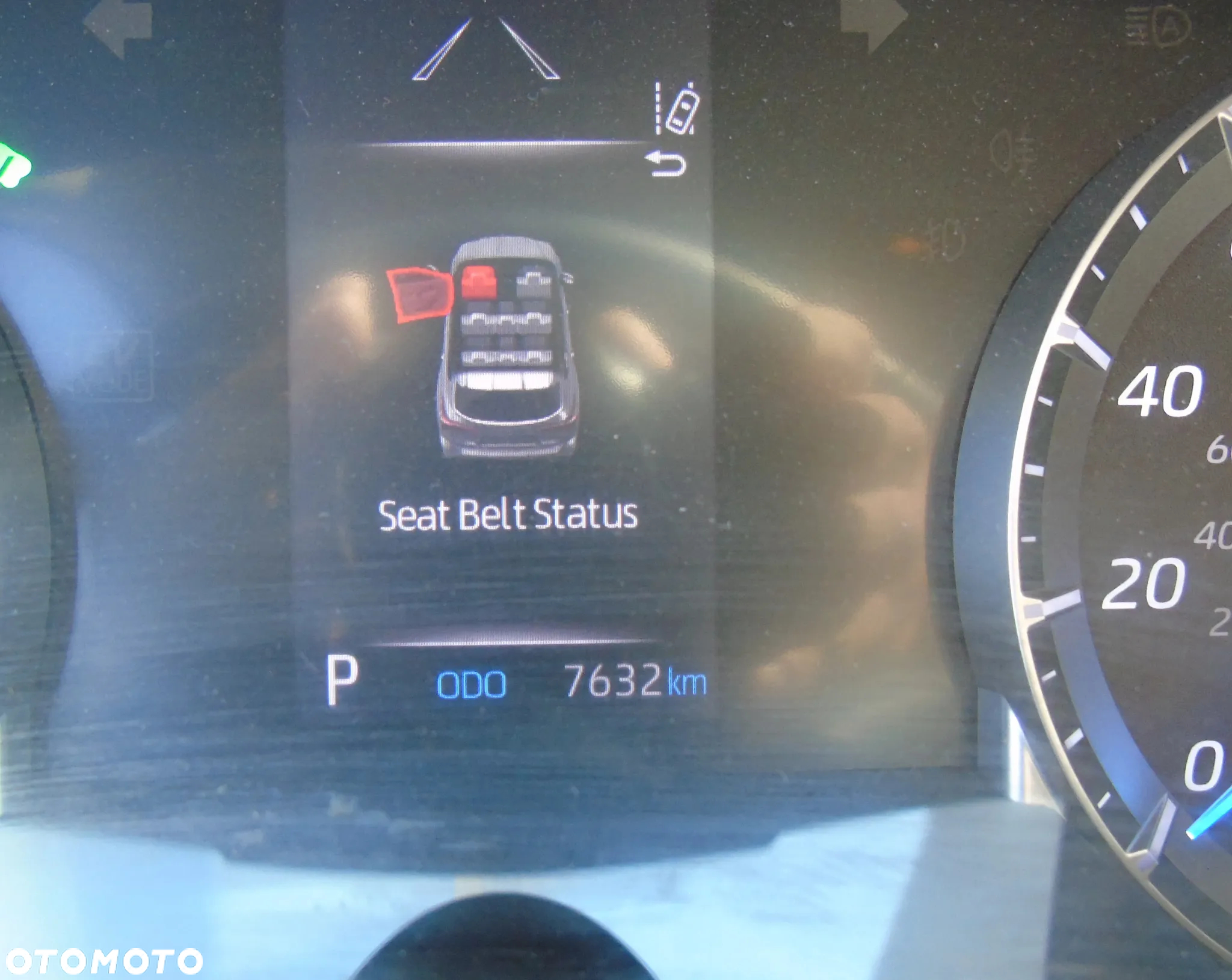 Toyota Highlander 2.5 Hybrid Comfort - 5