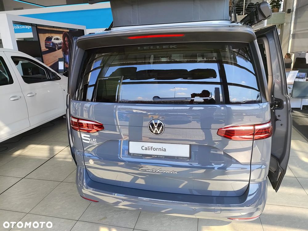 Volkswagen California - 4
