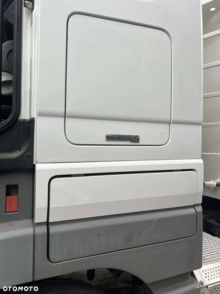 Mercedes-Benz Actros 1844 - 6