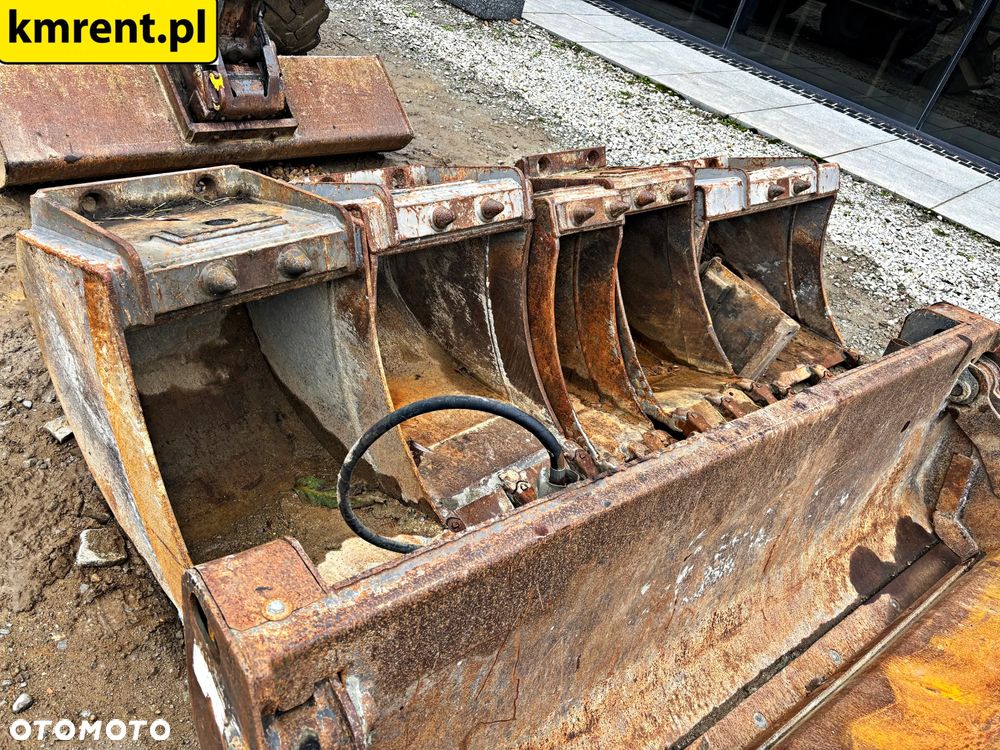 Mecalac 12 MTX KOPARKO-ŁADOWARKA 2014R. MTH: 6332!!!| MECALAC 12 MSX MXT 714 JCB 3CX - 8