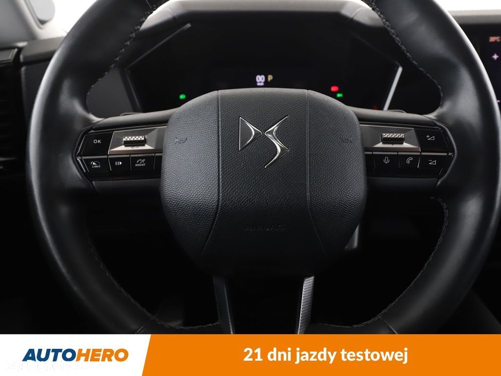 DS Automobiles DS 4 - 18