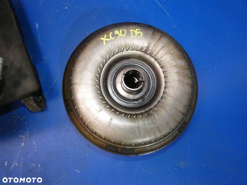 VOLVO XC90 II XC60 II V90 II S90 2.0 D5 D4 AWD 4X4 SKRZYNIA BIEGÓW AUTOMAT - 2