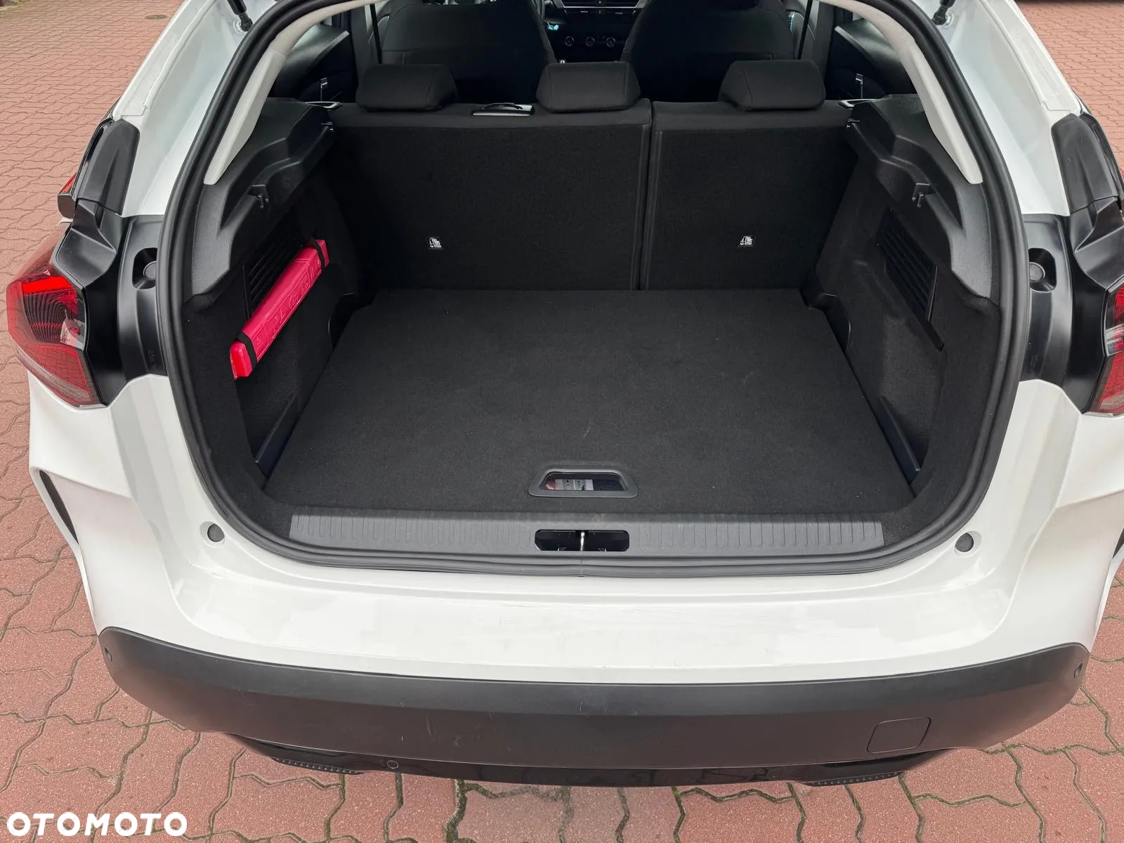 Citroën C4 e-C4 136 FEEL PACK - 8