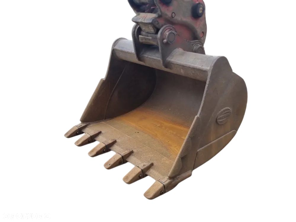 Komatsu PC 210 LCi-11E0, 2022 ROK, SYSTEM NIWELACJI 3D - 8
