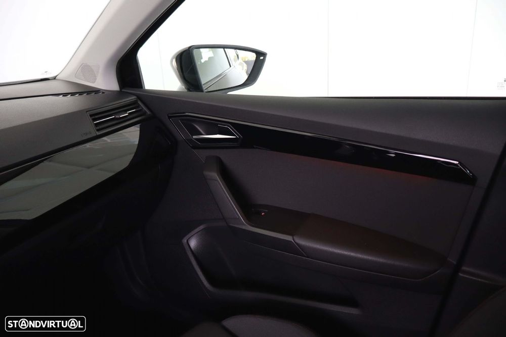 SEAT Ibiza 1.0 TSI FR - 43