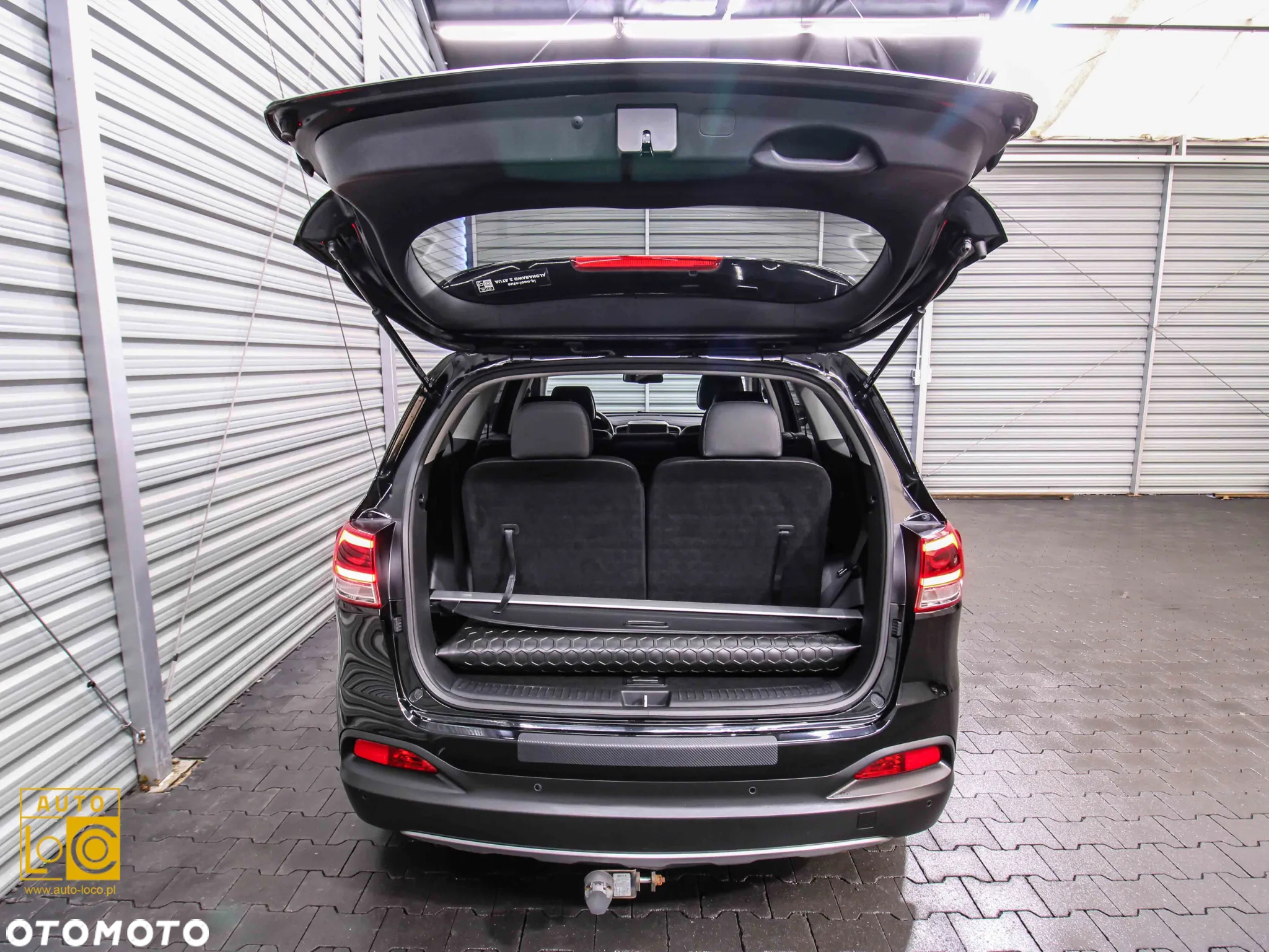 Kia Sorento 2.0 CRDI XL - 15