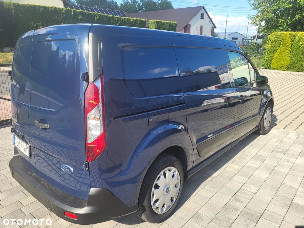 Ford Transit Connect - 3
