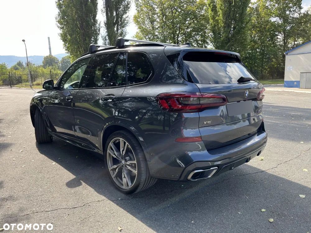 BMW X5 M - 4