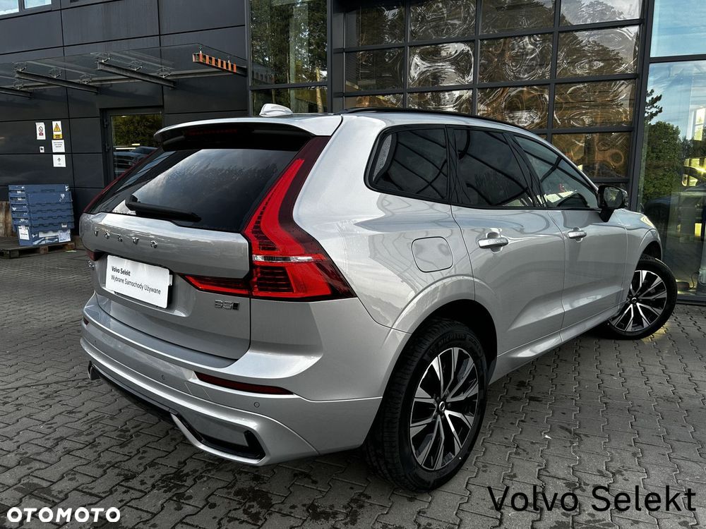 Volvo XC 60 - 9
