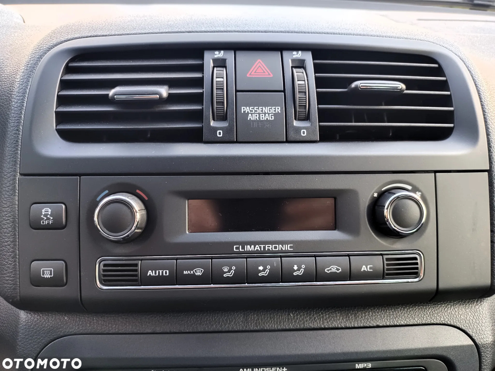 Skoda Roomster - 22
