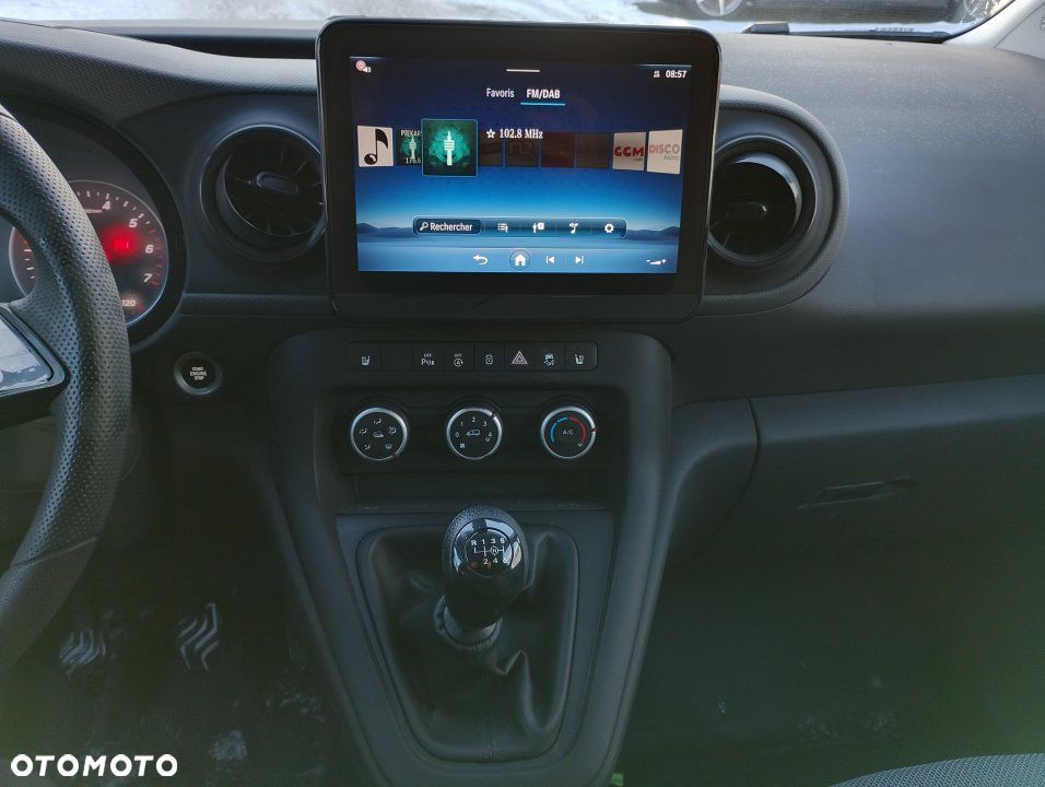 Mercedes-Benz Citan - 6