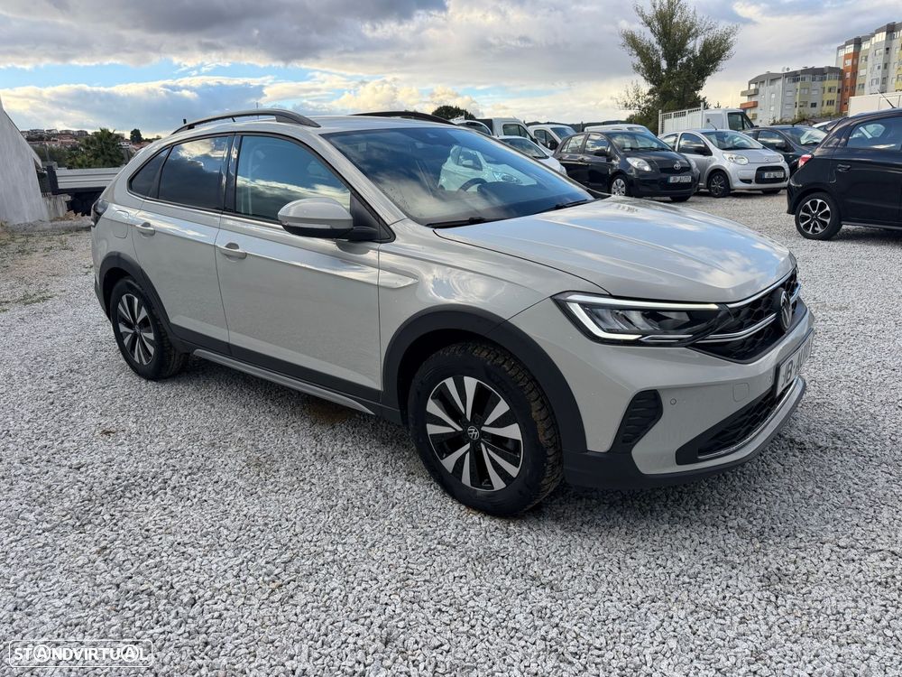 VW Taigo 1.0 TSI - 3