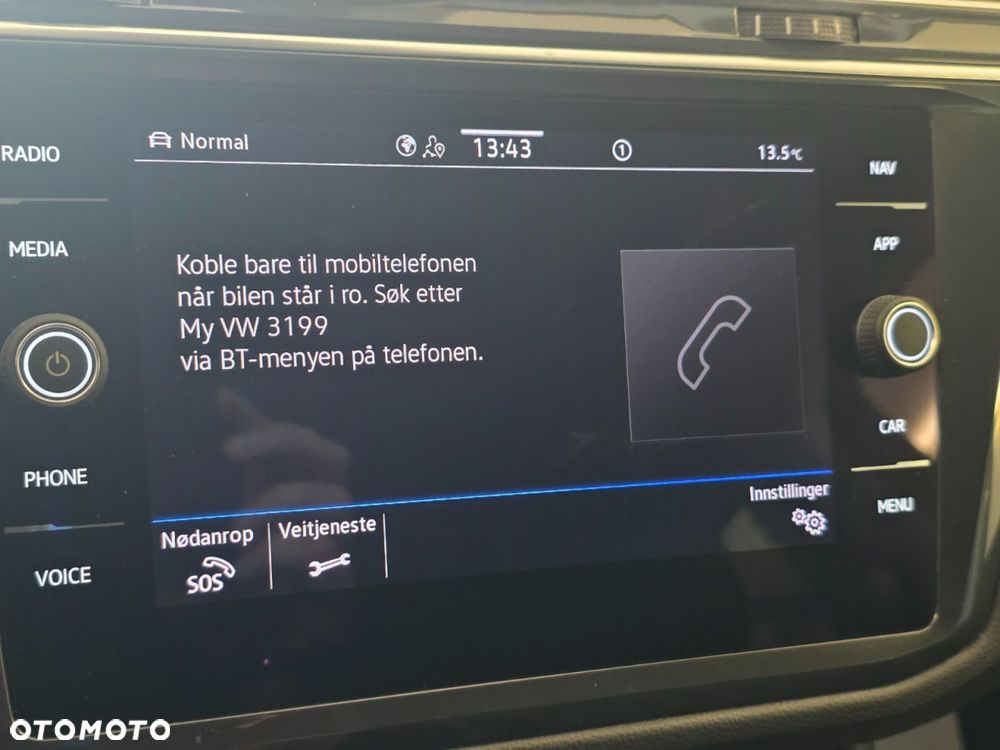 Volkswagen Tiguan 2.0 TDI SCR DSG - 16