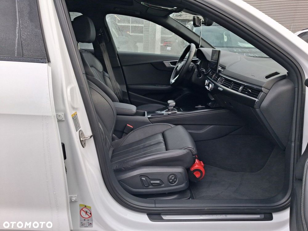 Audi A4 Allroad 2024