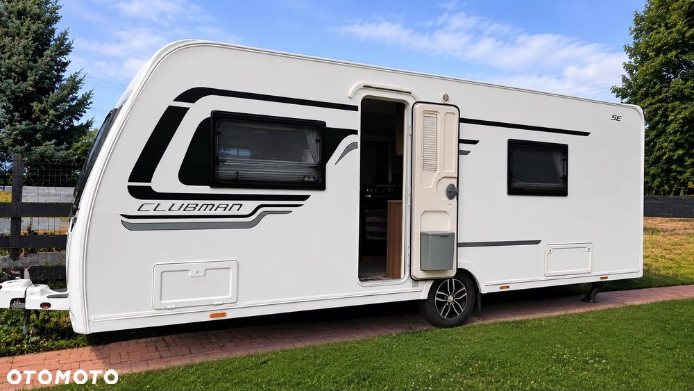 Lunar clubman se - 4
