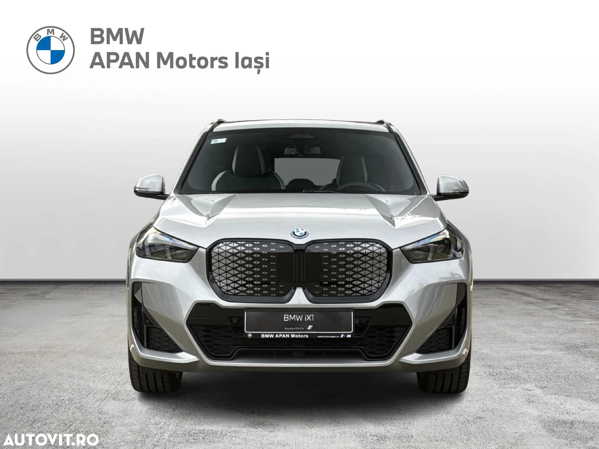 BMW iX1 xDrive30 - 2