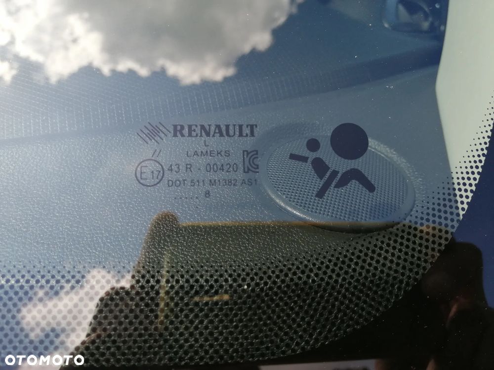 Renault Clio ENERGY TCe 90 Start & Stop LIMITED 2018 - 33