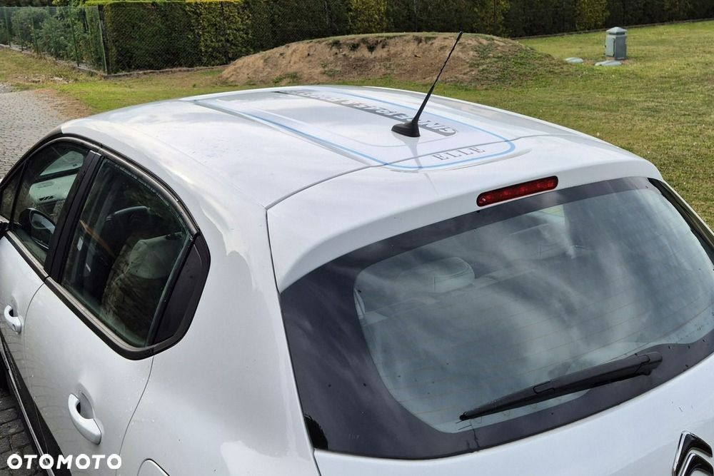 Citroën C3 1.2 PureTech GPF Feel - 19