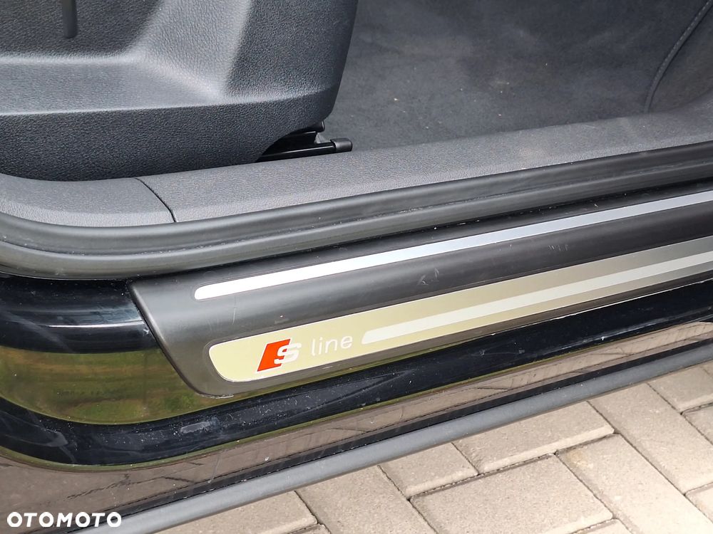 Audi Q3 2.0 TDI Prime Edition - 15