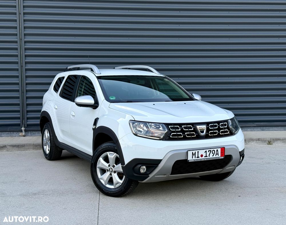 Dacia Duster - 2
