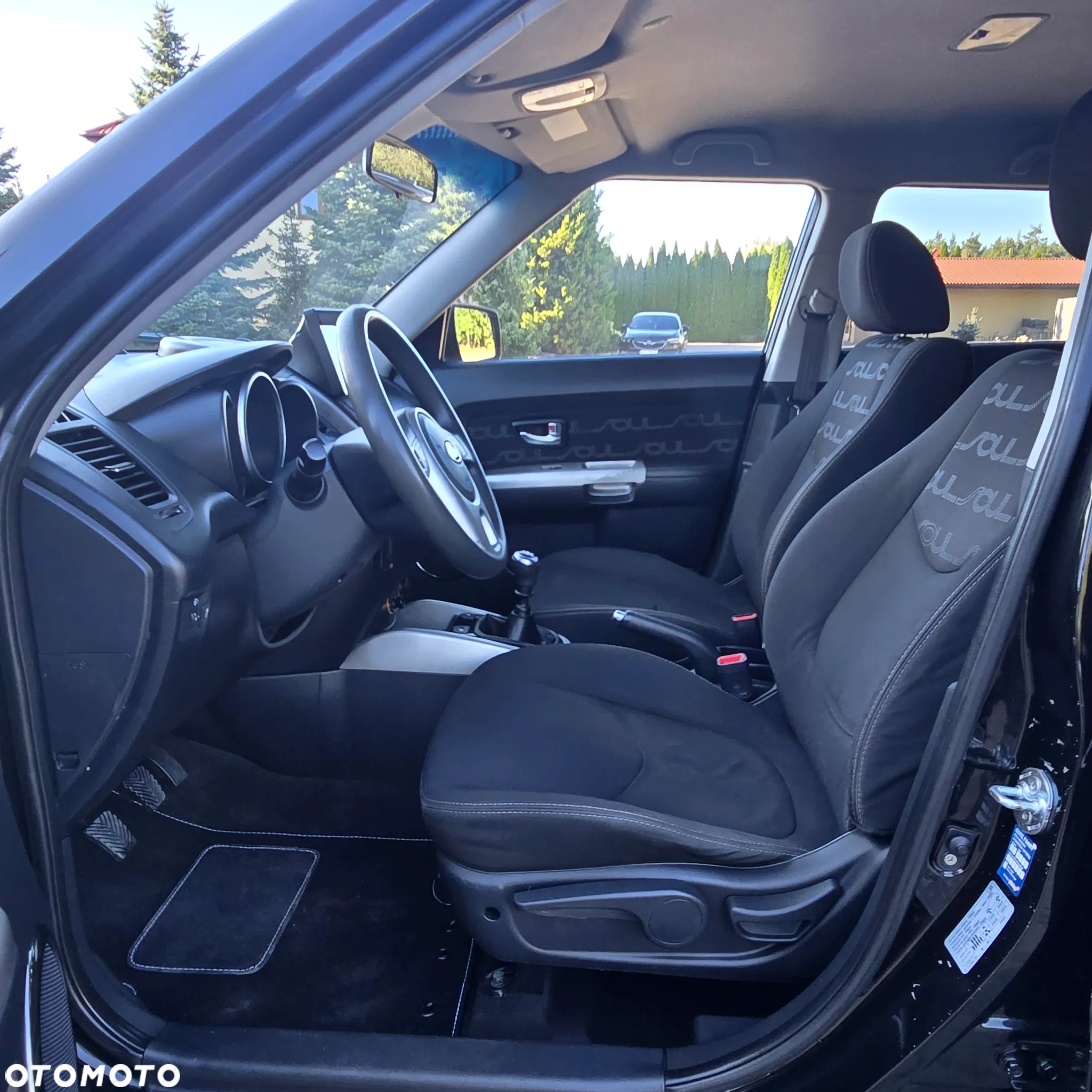 Kia Soul 1.6 GDI Attract - 28