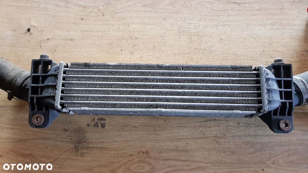 FORD MONDEO MK III  2.0TDCI   INERCOOLER - 1