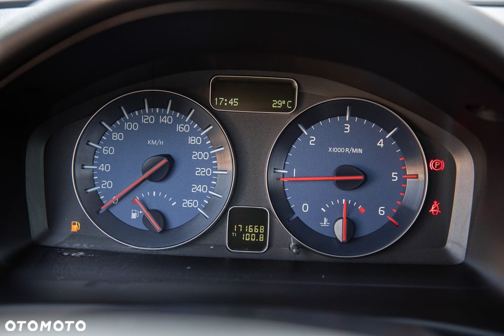Volvo C30 D2 RDesign - 19