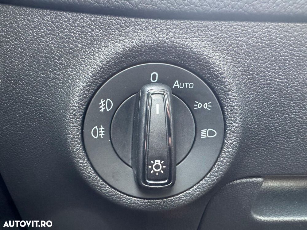 Skoda Kodiaq 2.0 TDI 4X4 DSG Ambition - 22