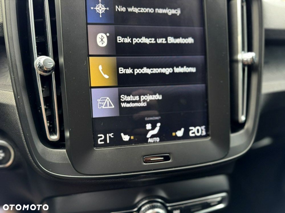 Volvo XC 40 D3 AWD - 18