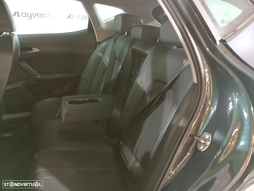Cupra Formentor 1.5 TSI DSG - 9