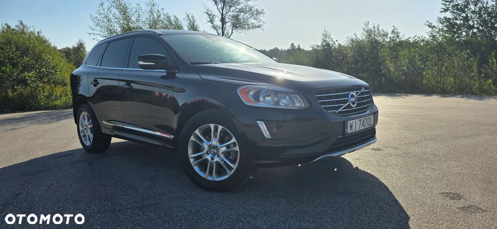 Volvo XC 60 T5 Geartronic Ocean Race - 5