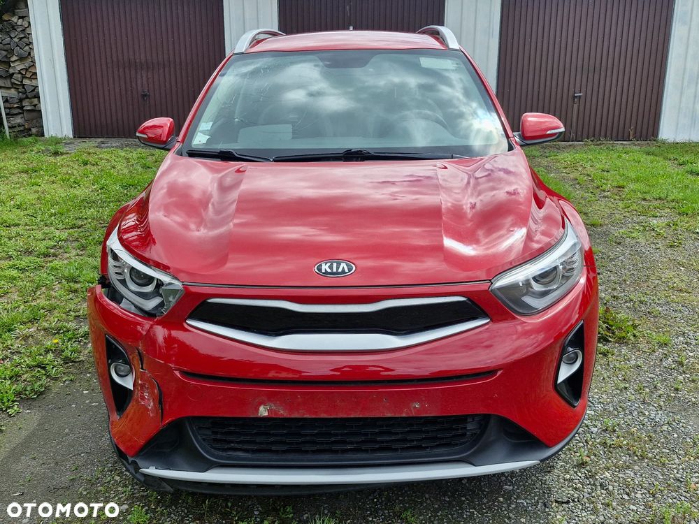 Kia Stonic 1.0 T-GDI XL - 5