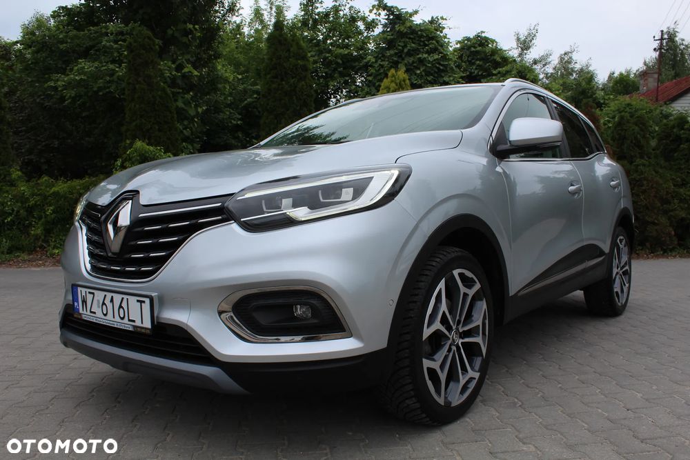 Renault Kadjar 1.3 TCe FAP Intens EDC - 3