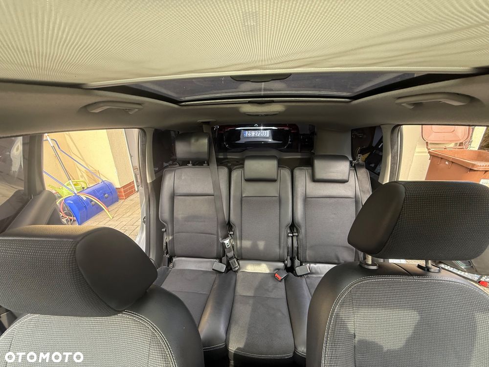 Ford C-MAX 2.0 TDCi Titanium - 19