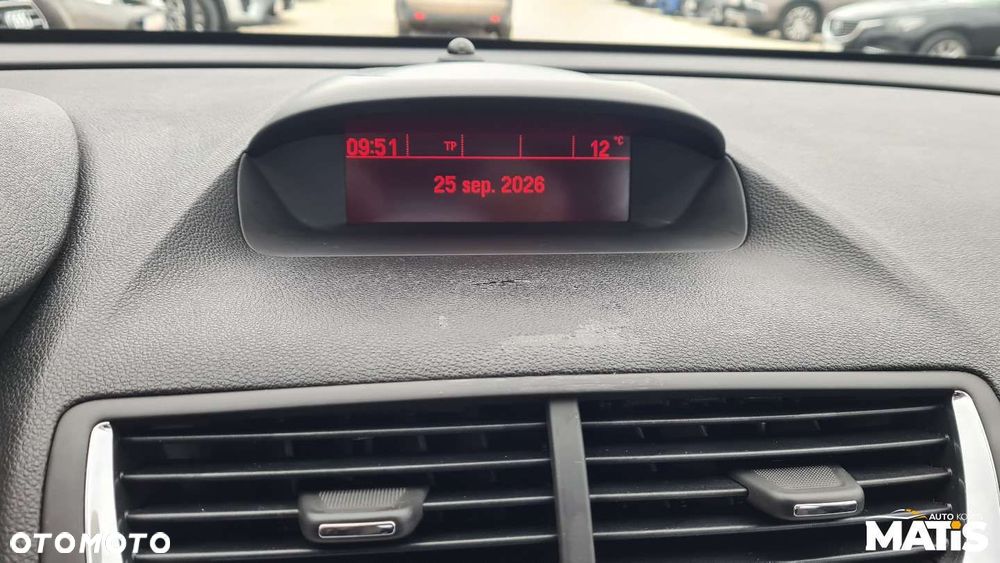 Opel Mokka - 37
