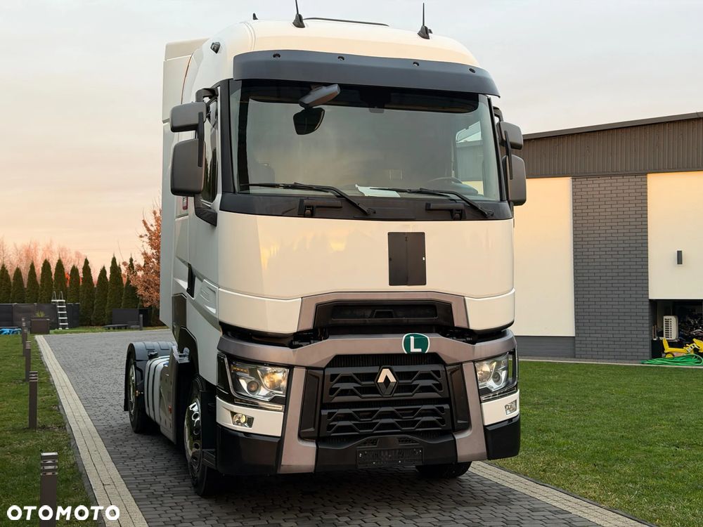 Renault T 520 HIGH - 4