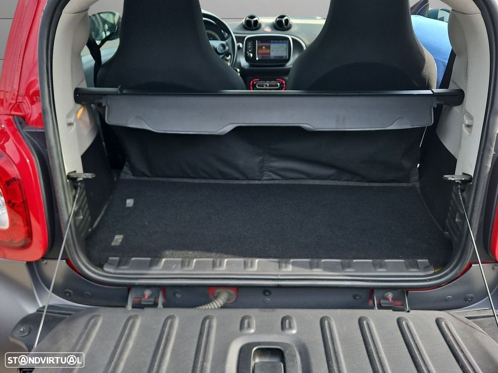 Smart ForTwo Coupé - 20