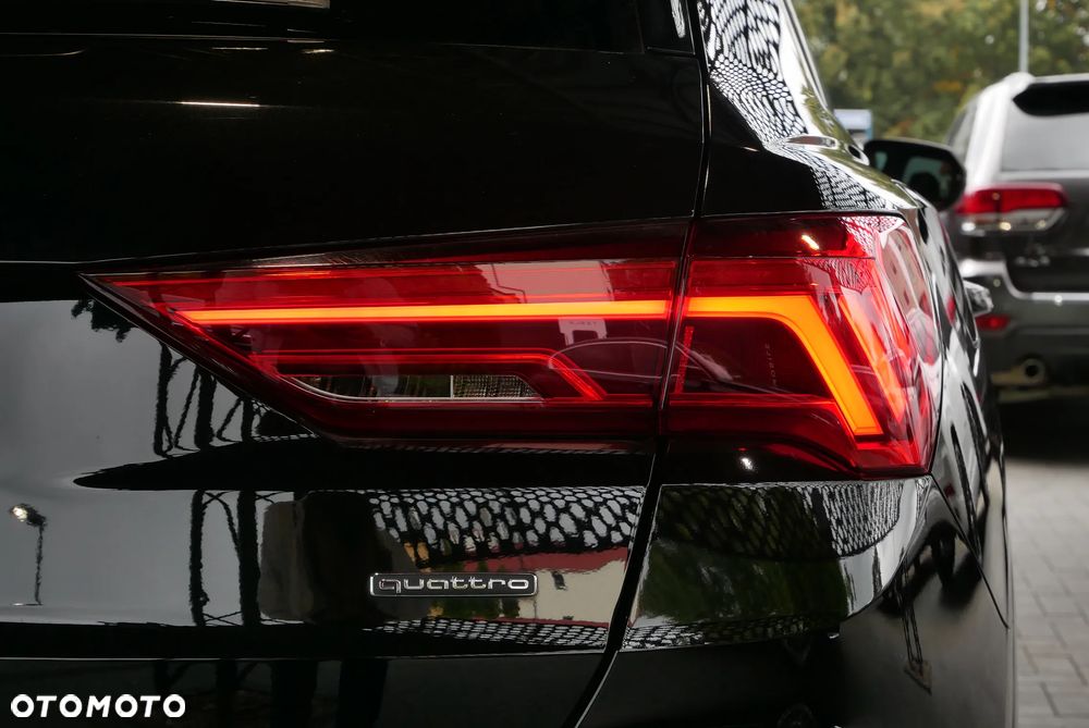 Audi Q3 45 TFSI Quattro S Line S tronic - 36