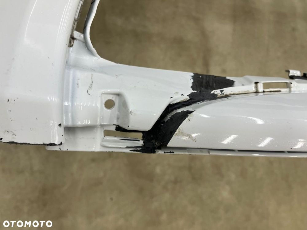 Zderzak przedni Toyota Verso 13-18r. Lift przód PDC 52119-0F120 - 15